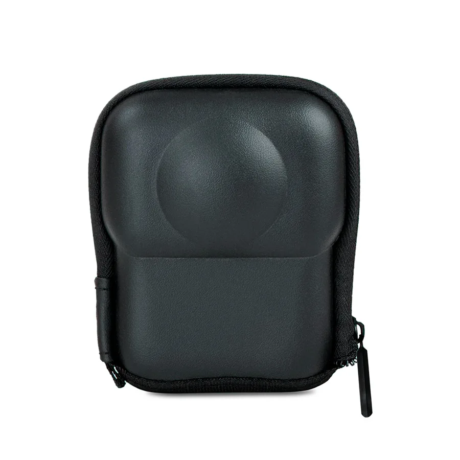 

Portable Mini Bag for DJI Osmo 360 Waterproof Storage Bag Protective Case Bottom opening storage case with detachable carabiner