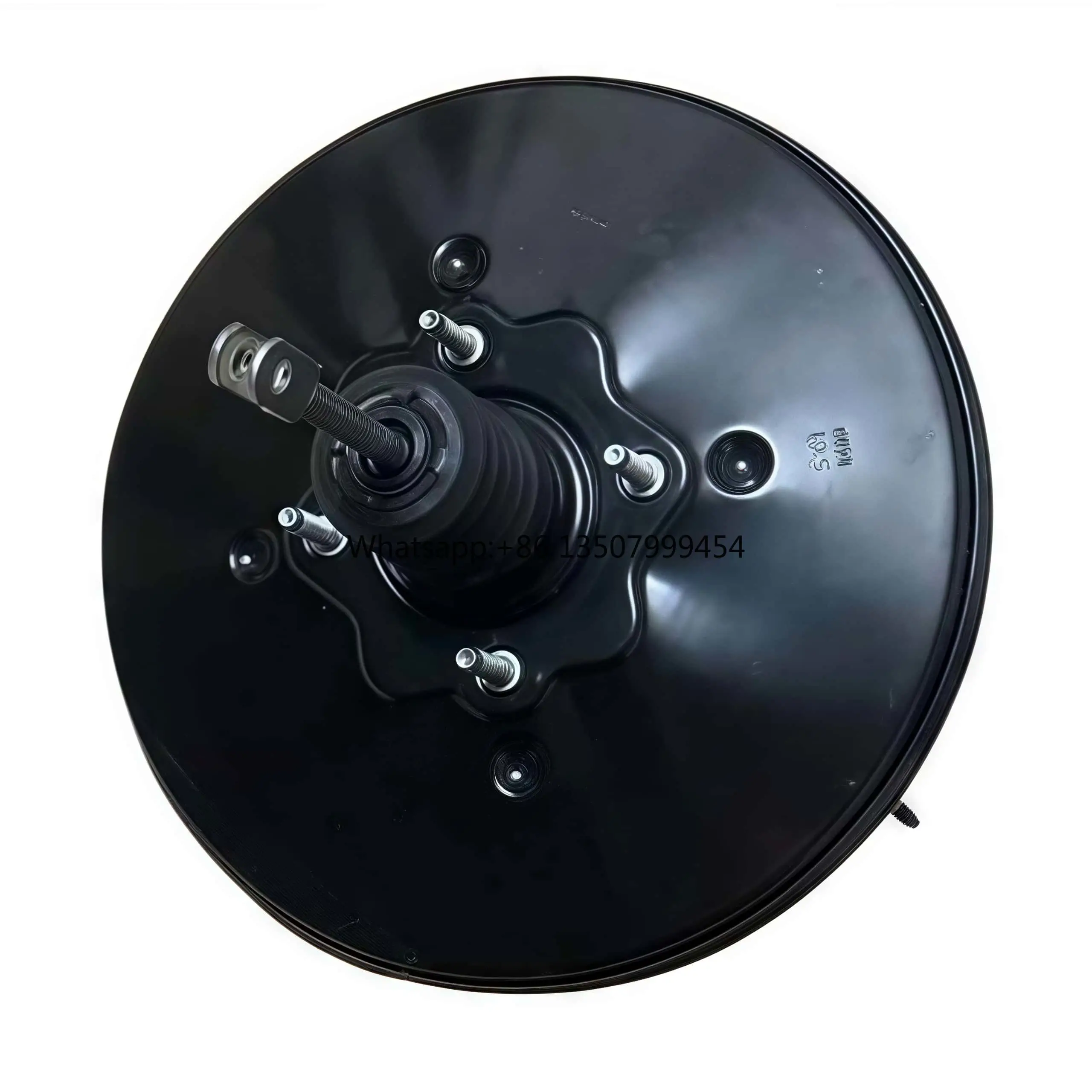 

FOR OEM 460076FM0A Brake Booster Assembly for Nissan X-Trail T32 2016-2019 - Direct Fit Replacement