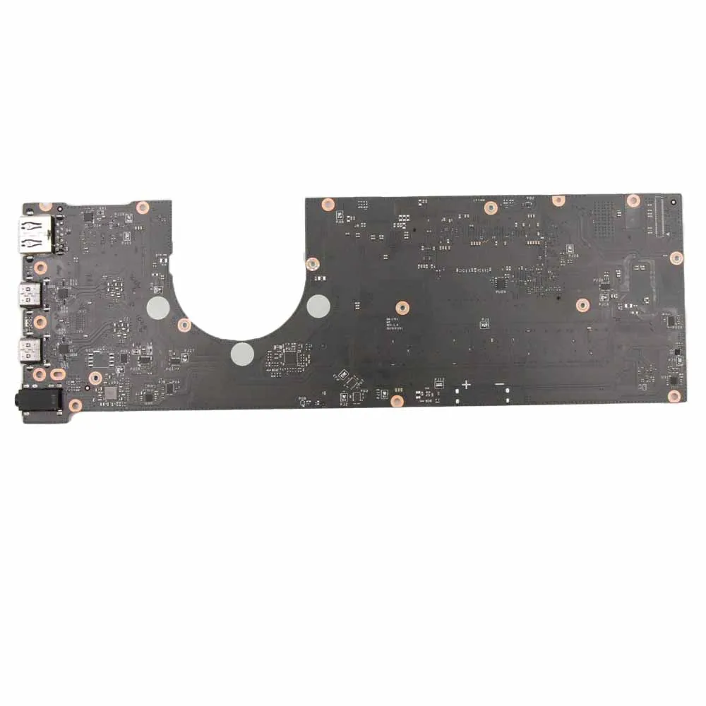 NM-C761 For Lenovo Yoga C940-14IIL Laptop Motherboard Mainboard Accessories With I7-1065G7 CPU 16G RAM 100% Tested Fast Ship