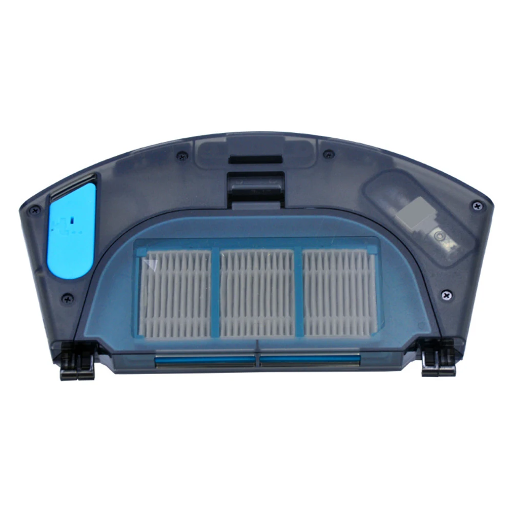 Replacement Water Tank Vacuum Cleaner Spare Part Robot Vacuum Water Tank Easy Disassembly Uniform Water Output