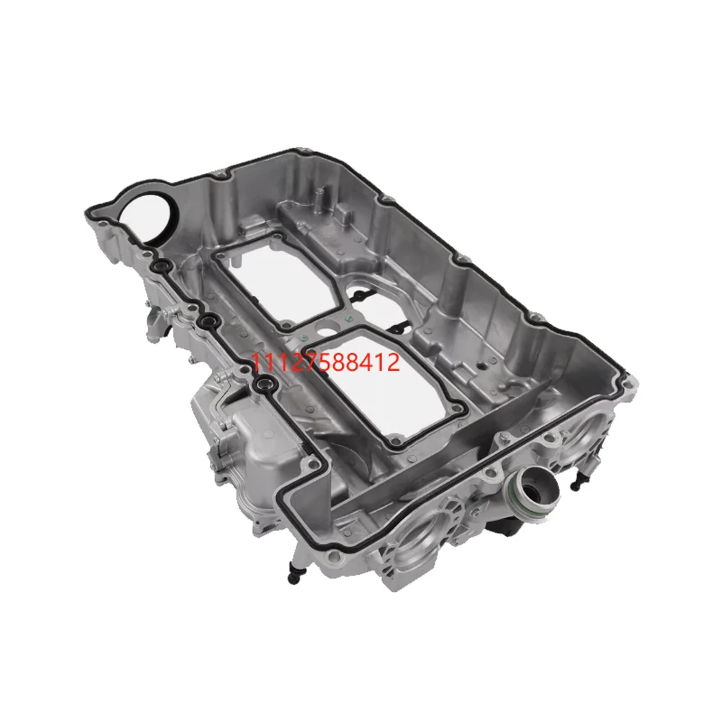 

11127588412/11127646552/11127646554 cylinder head cover Z4 X1 X3 X6