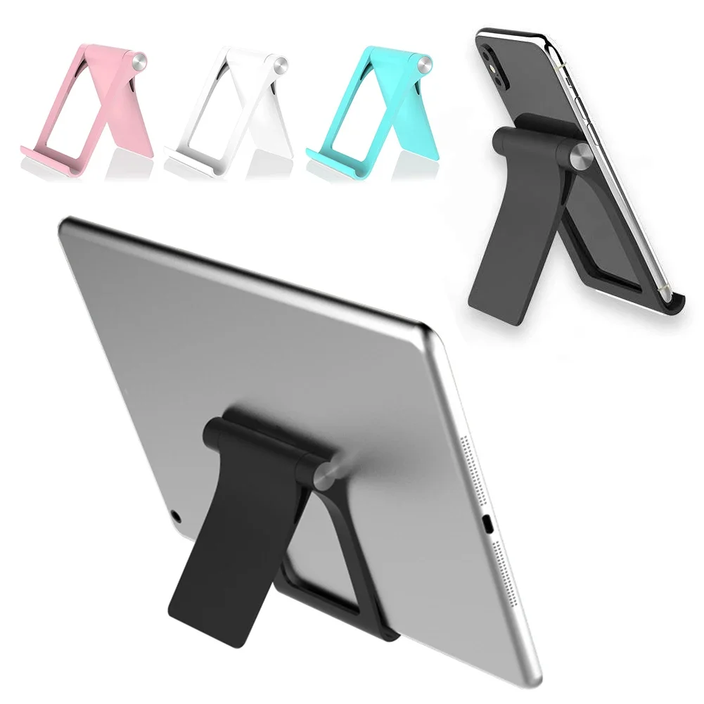 Tablet Holder Stand For iPad Air 2 Mini 6 Mipad 5 Mi Pad 4 2021 12 11 Kindle Mobile Phone Accessories