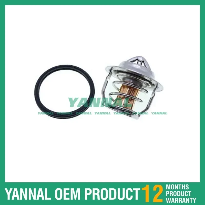 

Thermostat For Kubota RTV900G RTV900W RTV1100 RTV1140 Utility Vehicles