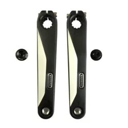 Crank Arm Set Bafang M800 M600 M510 Mid Motor 170mm Original Part EB06 T7 Left And Right Arm Alloy Aluminum EC01 SE