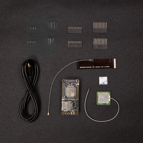 NB-IoT iot development board DFR0530