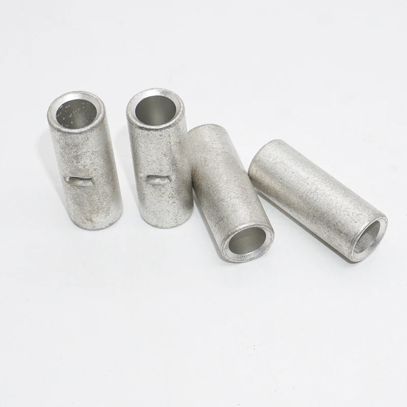 Non Insulated Butt …