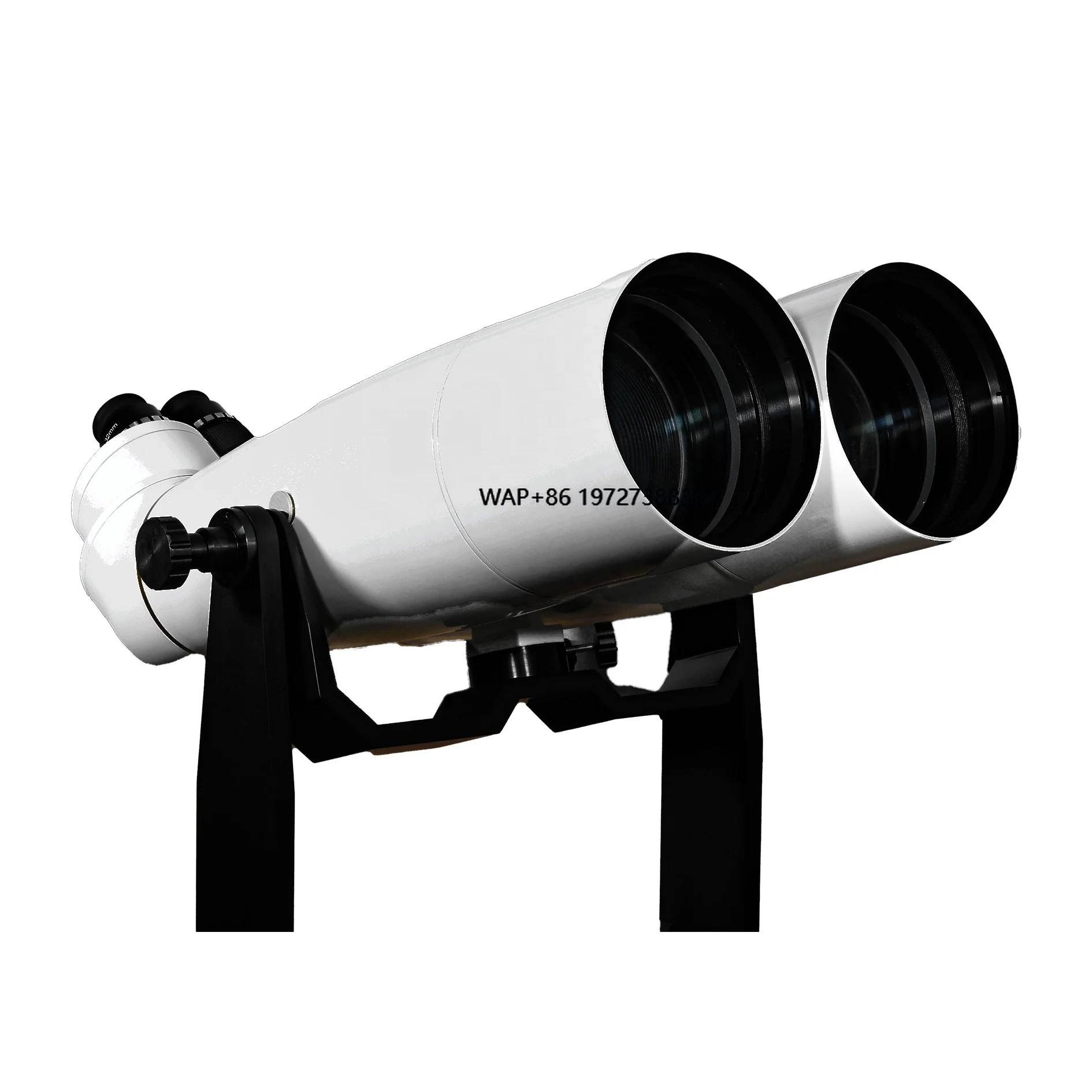 25X150 lente SAPO de alta calidad aleación U montaje trípode Bak4 prisma observación Cometa nebulosa Vía Láctea binoculares astronómicos telescopios