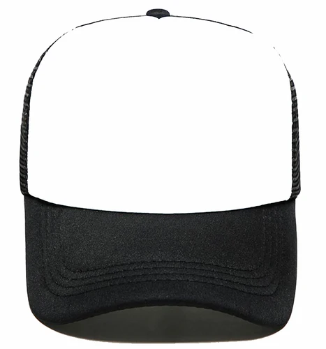 Imagen 2 del producto Nuevos niños niño niña bebé gorra de béisbol personalizada verano niños gorra de camionero de malla con logotipo al aire libre transpirable ocio sombreros para el sol