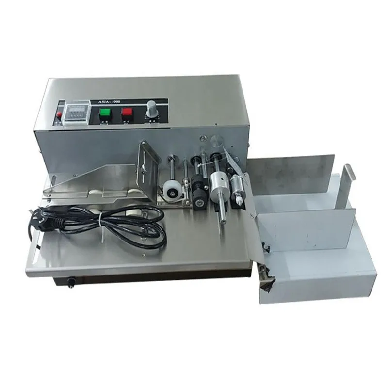 Automatic Label Sheet Counter Paper Counting Machine