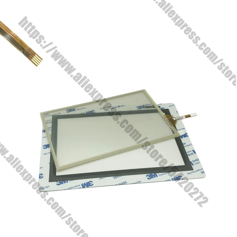 Película protectora de pantalla táctil MT6070 MT6070iH, alta calidad, nueva