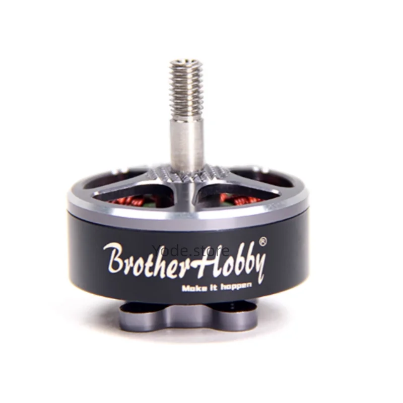 

BrotherHobby Avenger 3008 1150KV Through motor violent competition FPV Right-hand thread CW