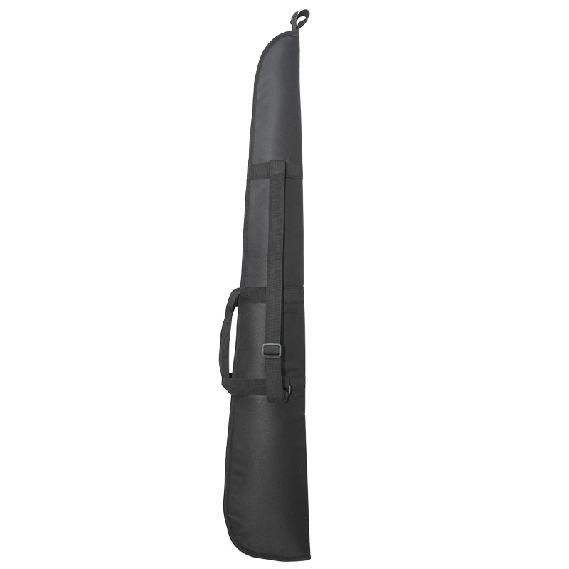 Funda táctica para rifle de caza, bolsa transporte exterior robusta - imagen 4
