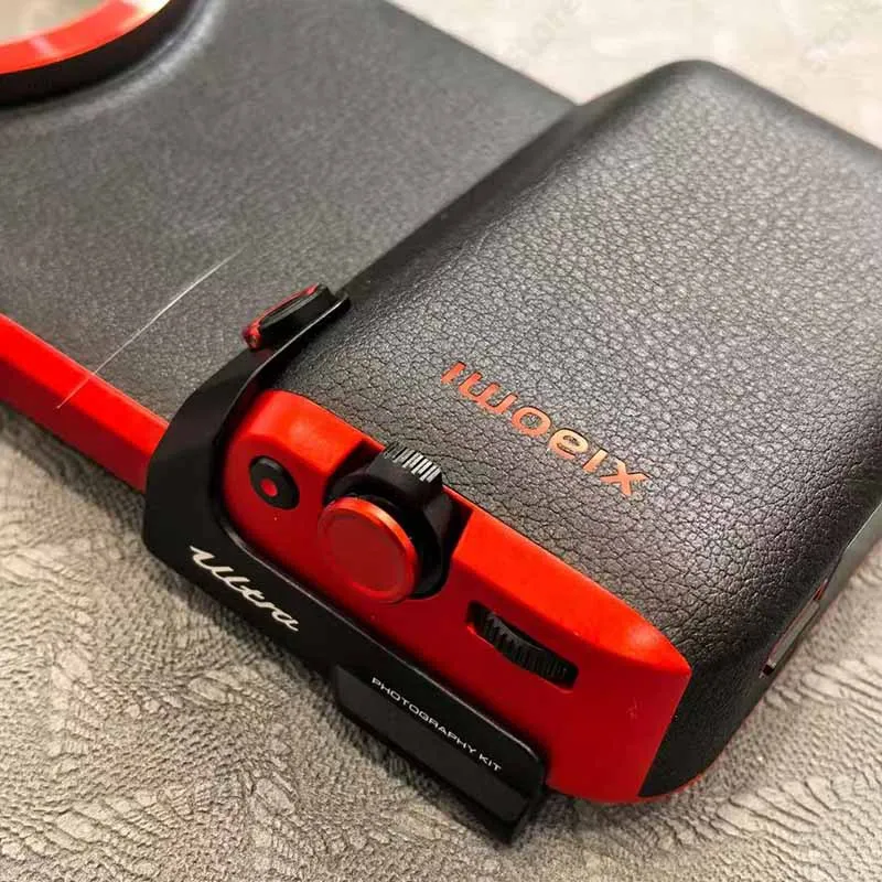 Original Xiaomi 15 Ultra Photography Kit Camera Kits Wireless