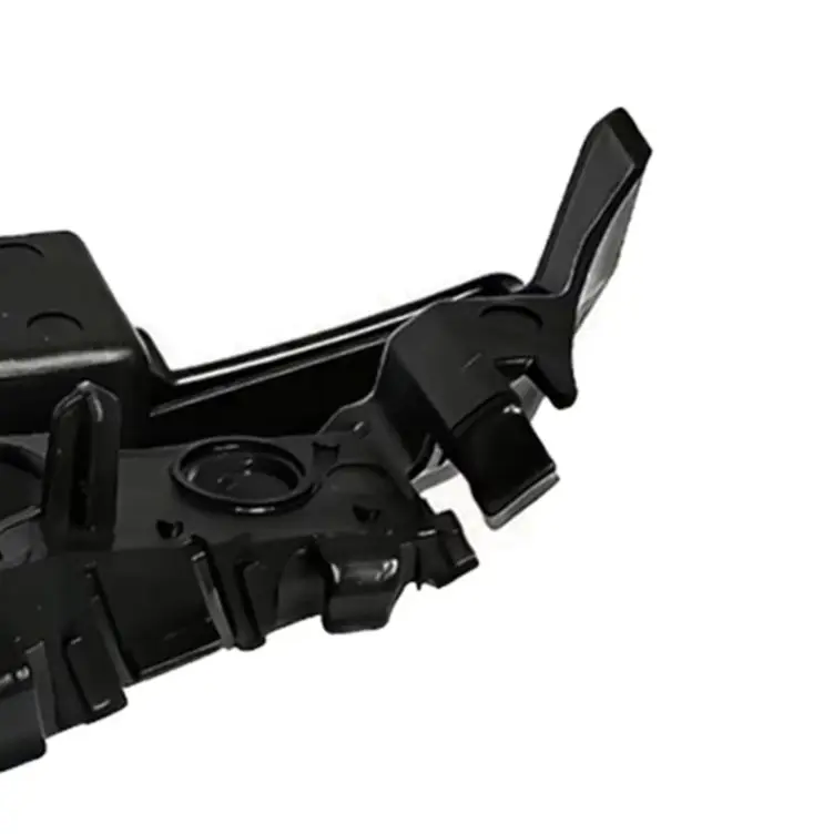 

1x Front Upper Right Passenger Side Grille Support JL3Z17C947F Replacement For Ford F-150 2018-2020 Car Original Accessories