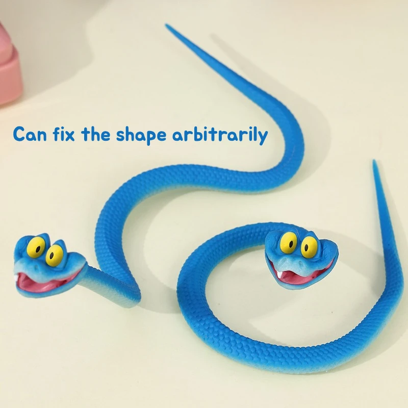 Figurki akcji Disney Zootopia 2 Gary Snake, zabawka, prezent dla dziecka