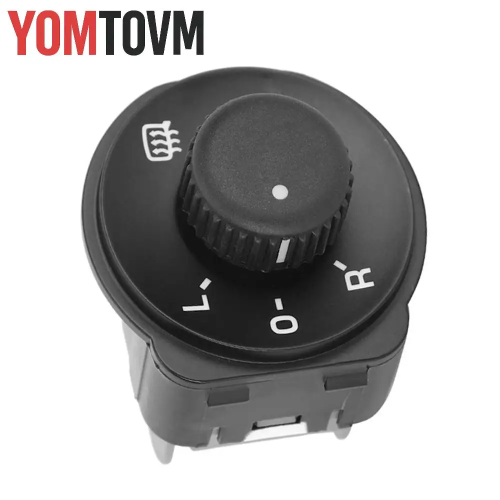 Rear Mirror Switch … - image