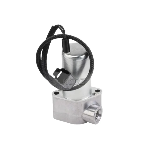 

Excavator PC130-7 Hydraulic Main Pump Solenoid Valve Construction Machinery Parts 702-21-07311