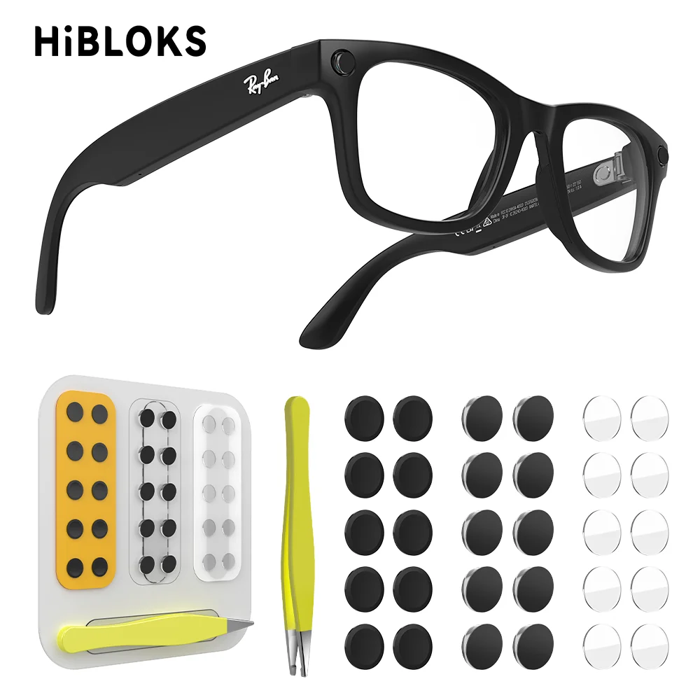 Hibloks Lens Protec…