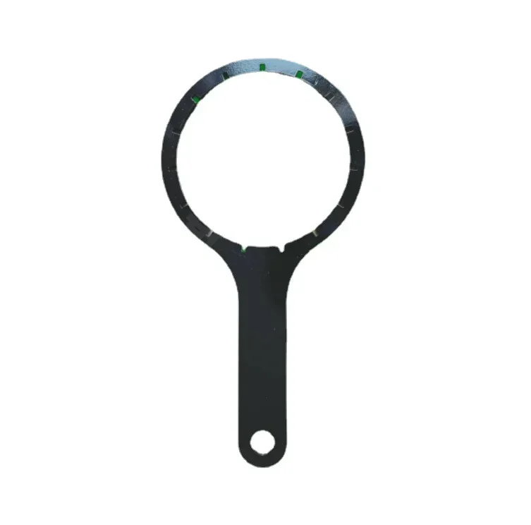 1pc Suitable for SAIC MAXUS V80V90G10G20T60T70T90 Diesel Filter Element Removal Wrench sealing ring