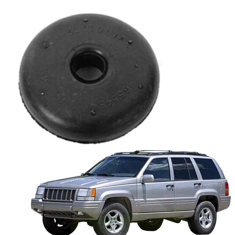 53030017 Crankcase Vent Grommet Plastic Crankcase Vent Grommet For Dodge Ram Dakota Jeep Grand Cherokee