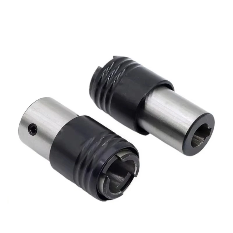 Tapping Collet Shank Body Tapping Machine GT12 Main Body Tap Chuck Collet GT12-B12 GT12-B16 GT24-D14 GT12-D16 GT24-D25  GT12-D20