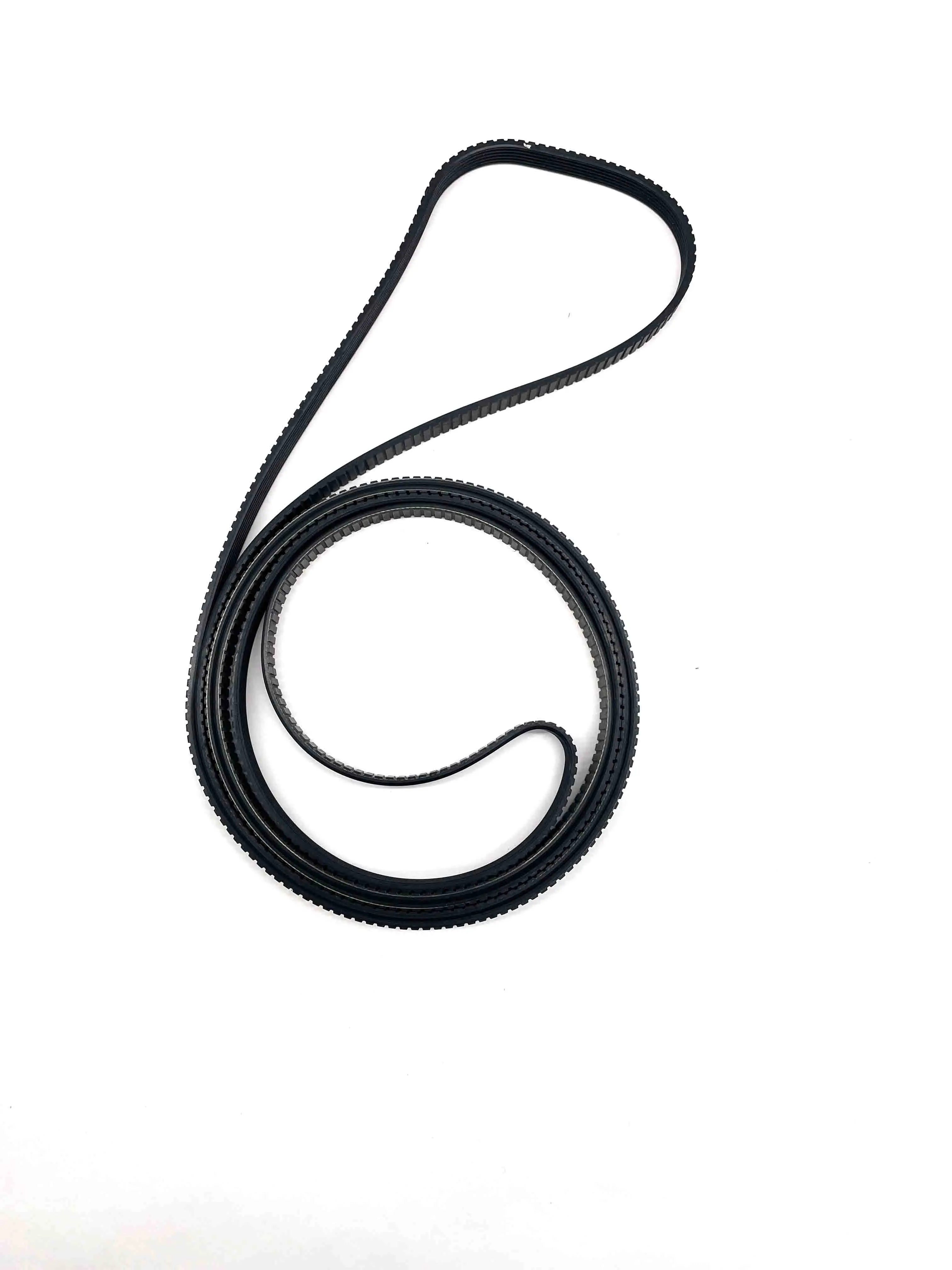 Correia de transporte de 24 polegadas se encaixa para HP DesignJet T790 T770 T-770 Z2600