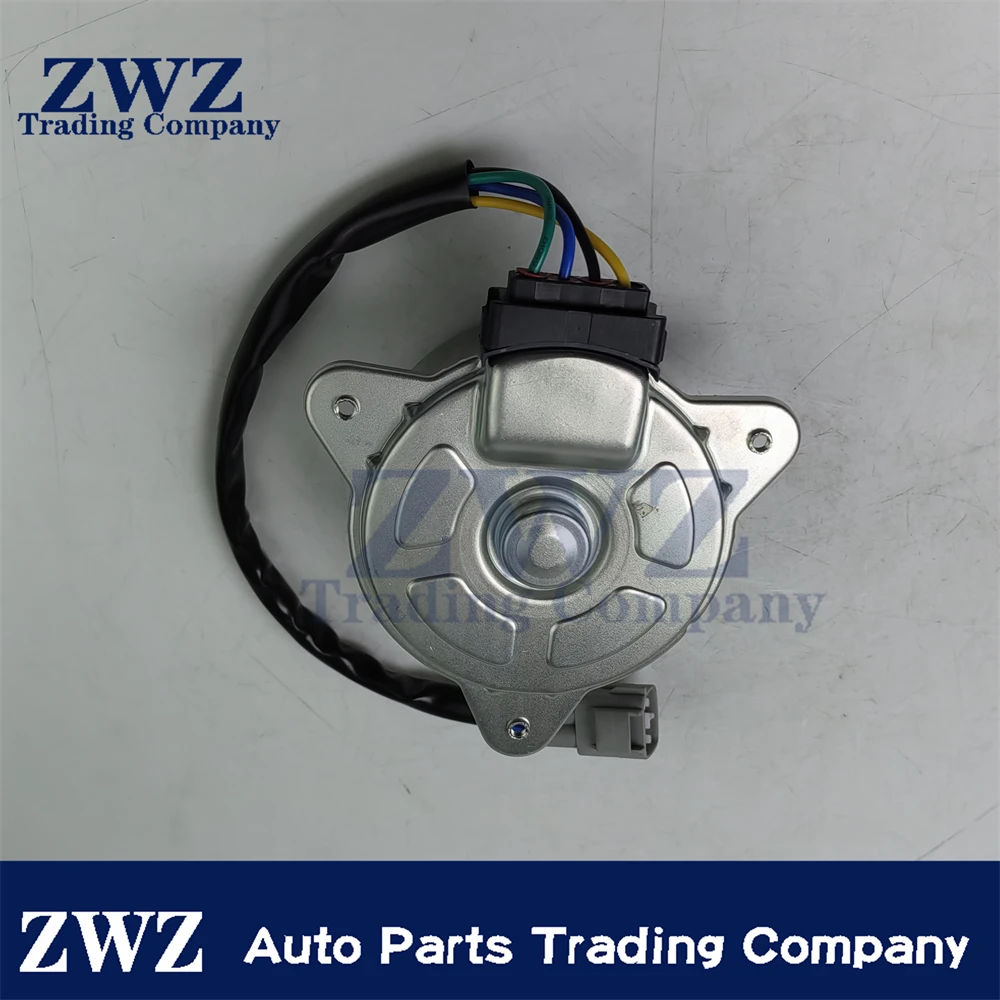 Para Motor de ventilador de refrigeración de radiador Mitsubishi Xpander 21487-W000P 21487W000P 21487 W000P 265000 -0260