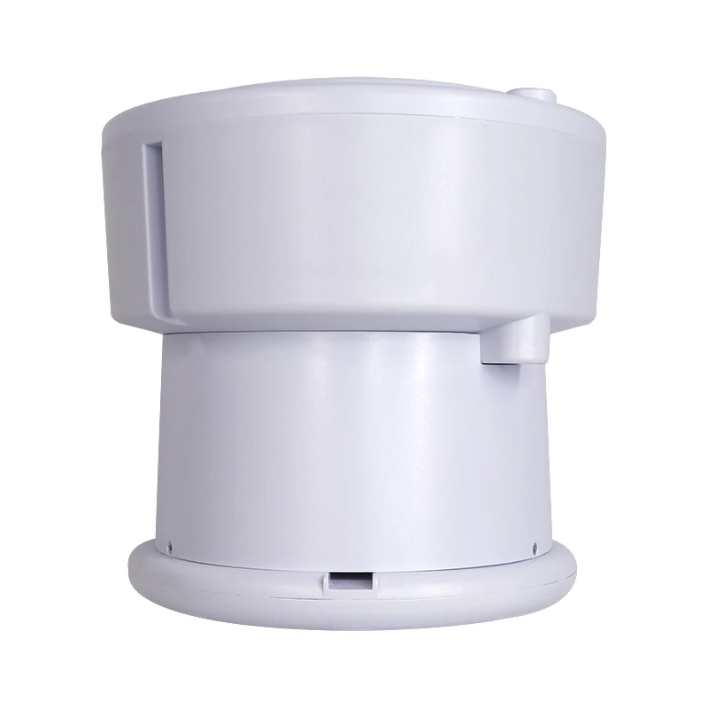 2026 New HCD6819 Multi-parameter Agricultural Meteorological Sensor Engineering-grade protection Adaptable to Complex Climatic C