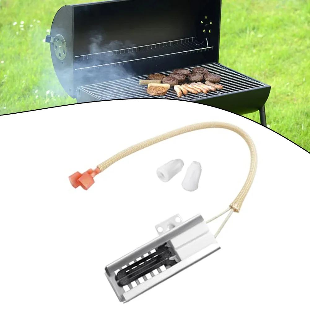 NR038KX Gas Range Oven Igniter Replacement for HRG3609U HRG4808U HRG4804U For Models with 2 Wiring and Safe Part