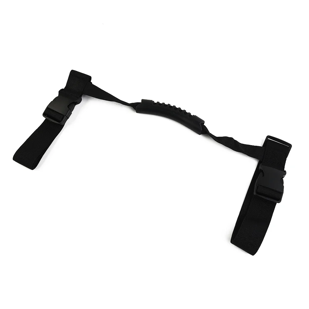 

New Handle Strap Diving Tank Bottle Holder Strap Comfortable Nylon Part Portable R Strap Scuba Wear-resistance