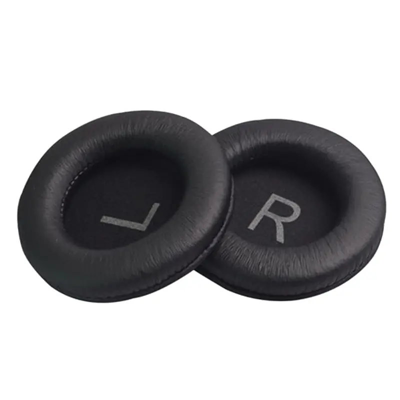 20CB 1P เปลี่ยน Soft Memory Foam Earpads หนังเบาะรองนั่งสำหรับ K52 K72 K92 K240 หูฟังอุปกรณ์เสริม