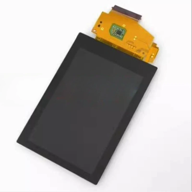 for Panasonic GF6 LCD Screen Assembly With Frame & Driver Board