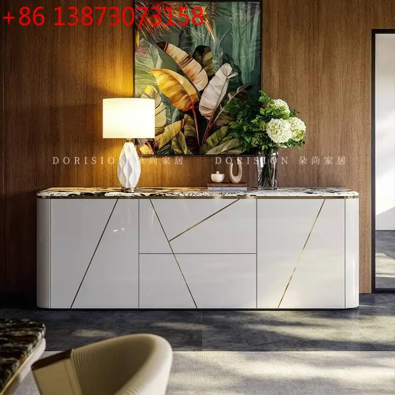 Chinese Wood Living Room Cabinets Rustic Retro Wardrobes Hotel Living Room Cabinets Salon Sideboard Vitrina Furniture Home