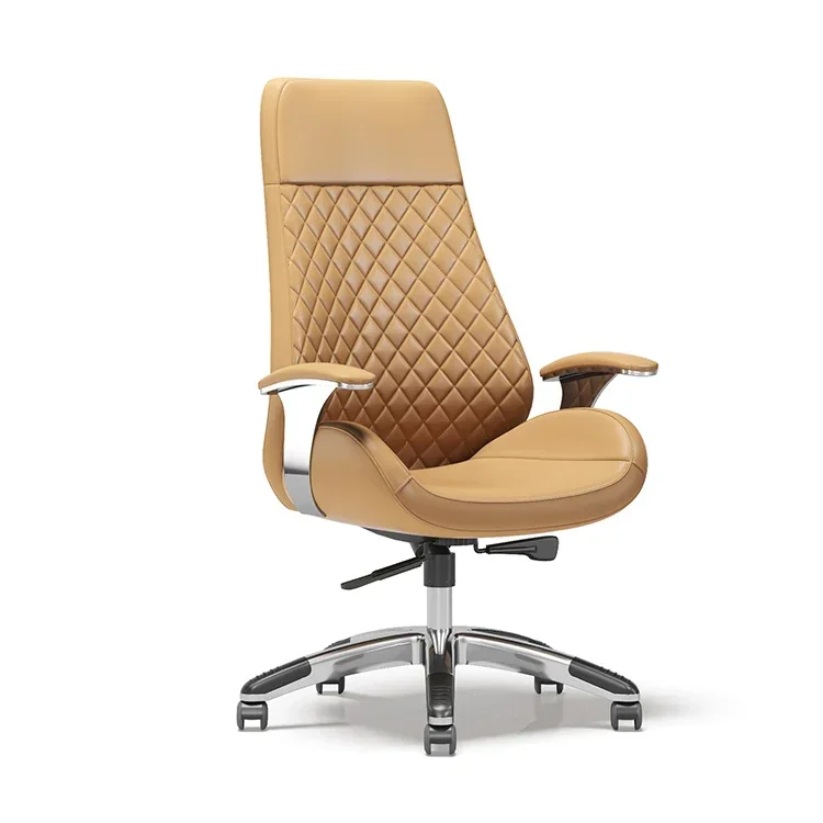 

Custom modern leather executive chair modern leather ceo boss executive office chair