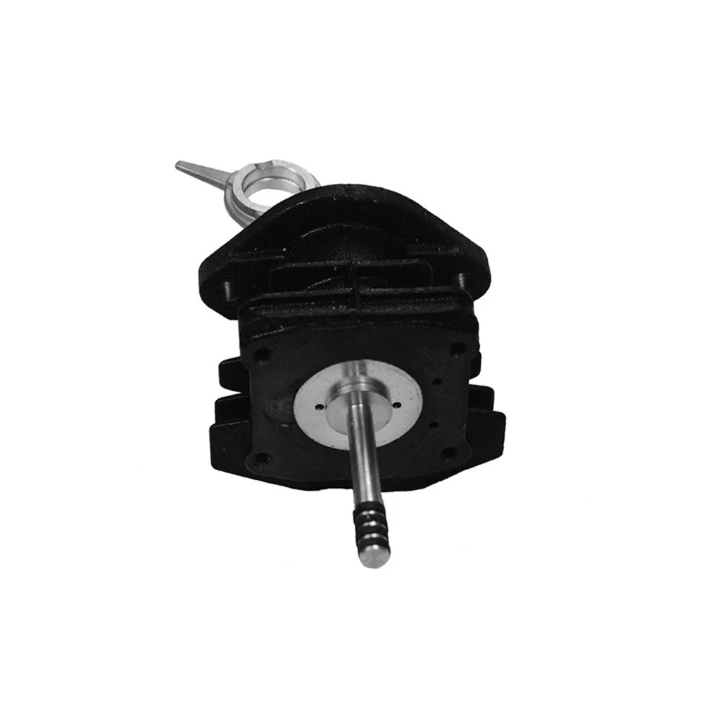 TXED01 4500Psi 300Bar PCP Pump Double Cylinder Compressor Spare Parts PCP Piston Cylinder With Putter Connect Rods and Piston