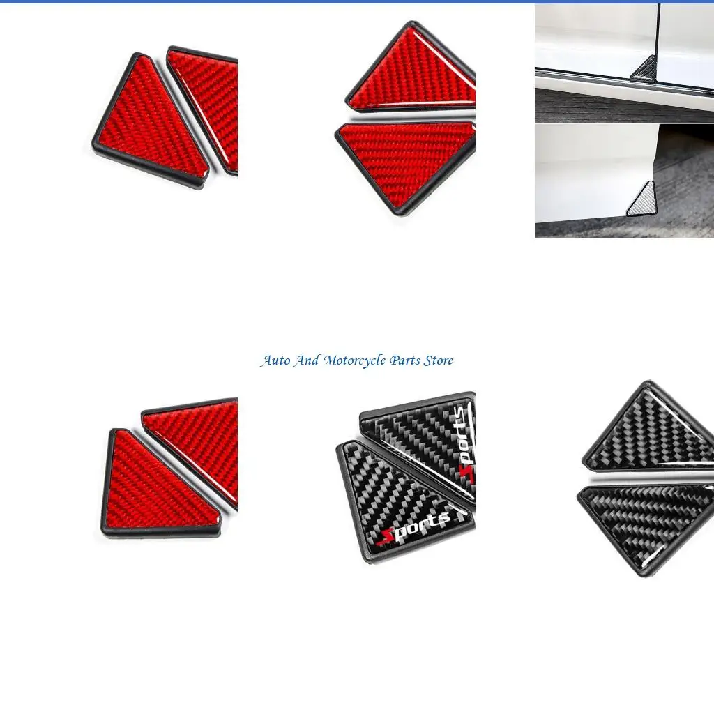 

P9FD TPU CAR DOUR DOURTER Protectors Universal Car Door Bumper для новых водителей