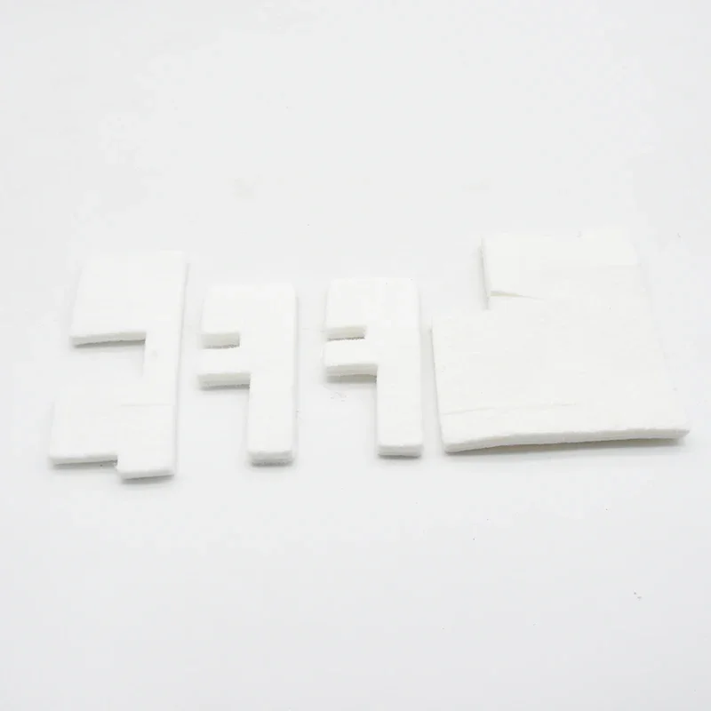 

40set QY5-0602 QY5-0517-000 Absorber Kit for Canon G1000 G2000 G3000 G3400 G2400 G1400 G3040 G3140 G3240 G3400 G3410 G3500 G3540