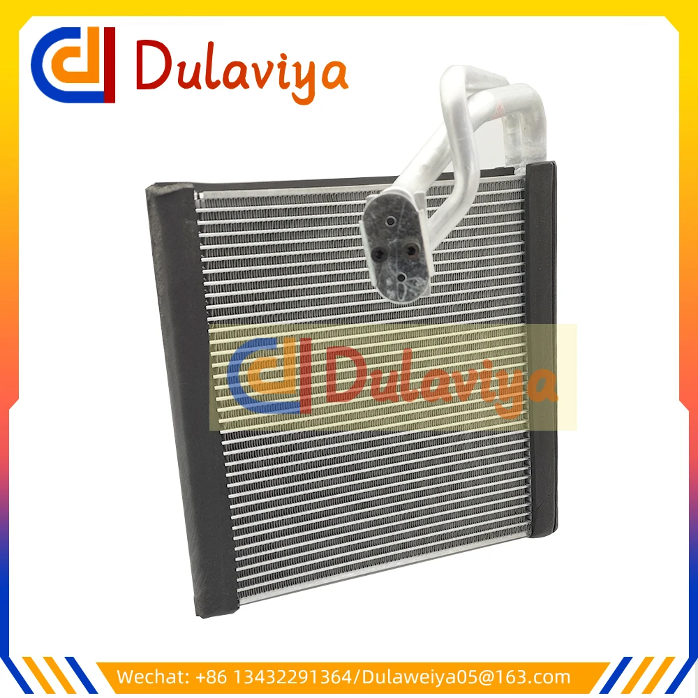 ルノー グランセニック III 32、1.5 110馬力用 自動車用エアコン エバポレーター サイズ 255x38x250