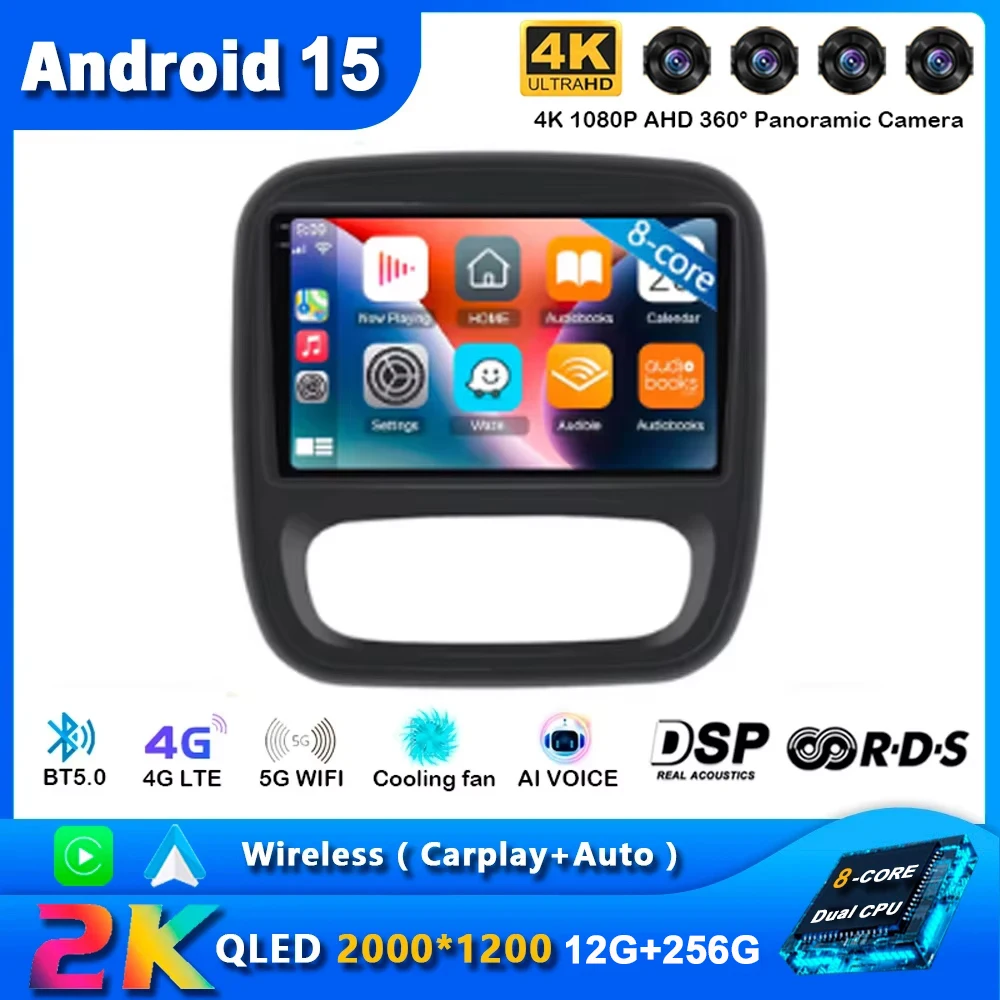 Android 15 For Rena… - image