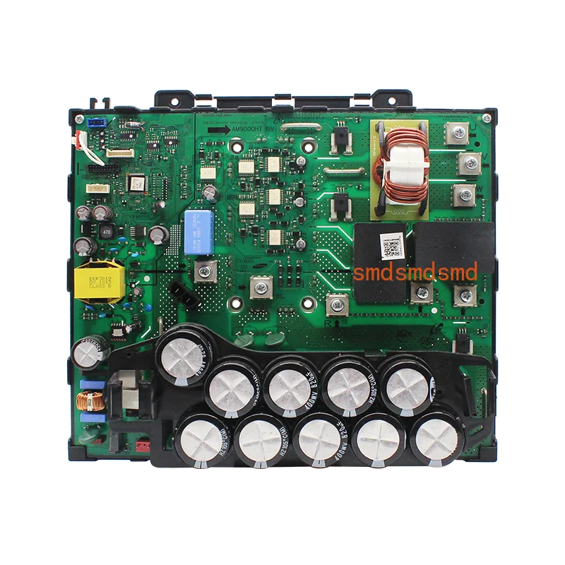 Original New DB9203337A DB-01276A AM9000HT INV Inverter Compressor PCB for Samsung VRF Outdoor Unit Electric Power Source