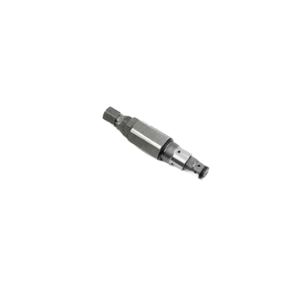 For R150 Main Relief Safety Valve Excavator Construction Machinery Distribution Valve Parts