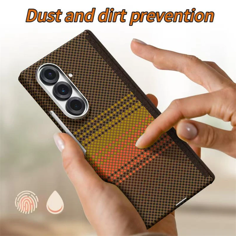 Thumbnail 2 - #79 Cheap Samsung Z Fold 7 Cases Worth Buying