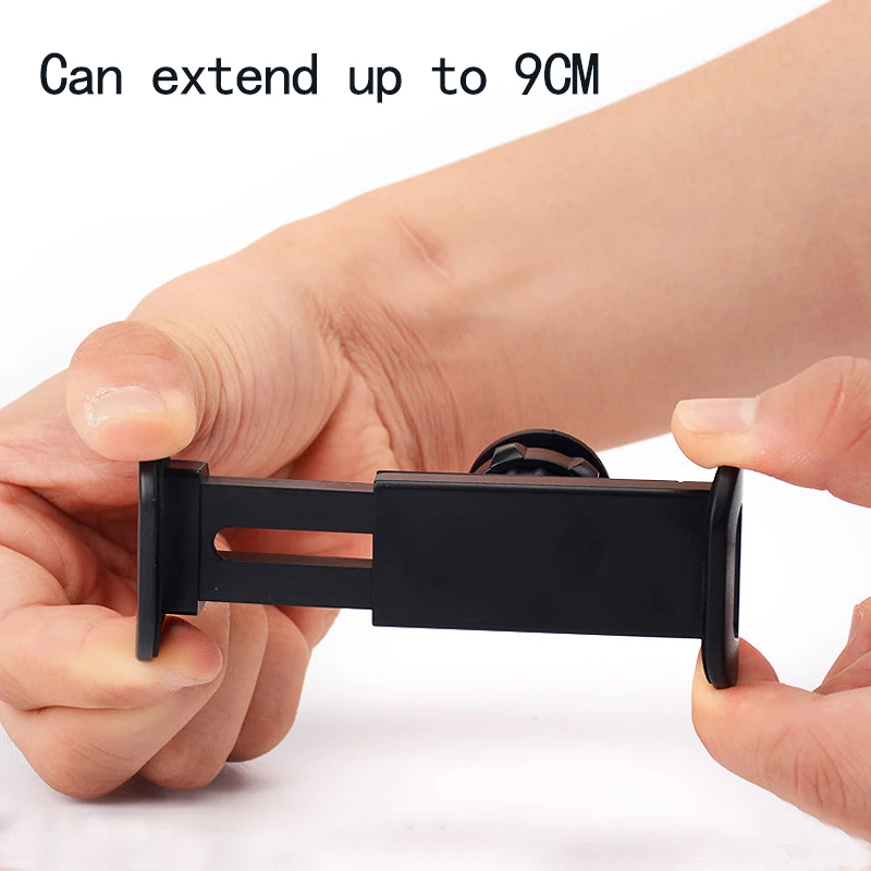 Car Phone Holder Wireless Charger For Samsung iPhone Xiaomi Phone Holder Car Holder Car Accessories Interior Air Vent Holder
