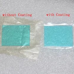 CCD/CMOS Low-pass Filter IR 33.1*43.6*0.9mm ICF cut glass repair parts for Leica M9 camera