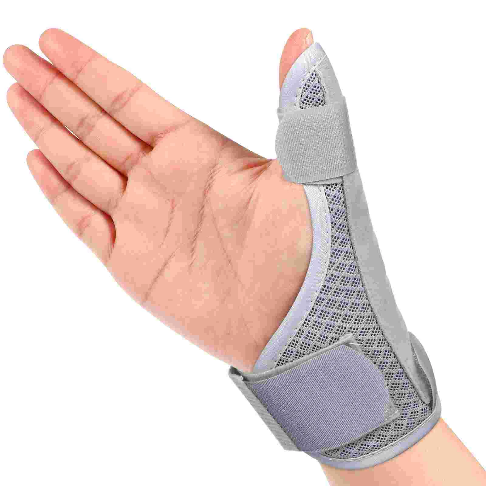 Arthritis of The Fingers Ferula for Hand Splint Thumb Holder Brace Women Stabilizer