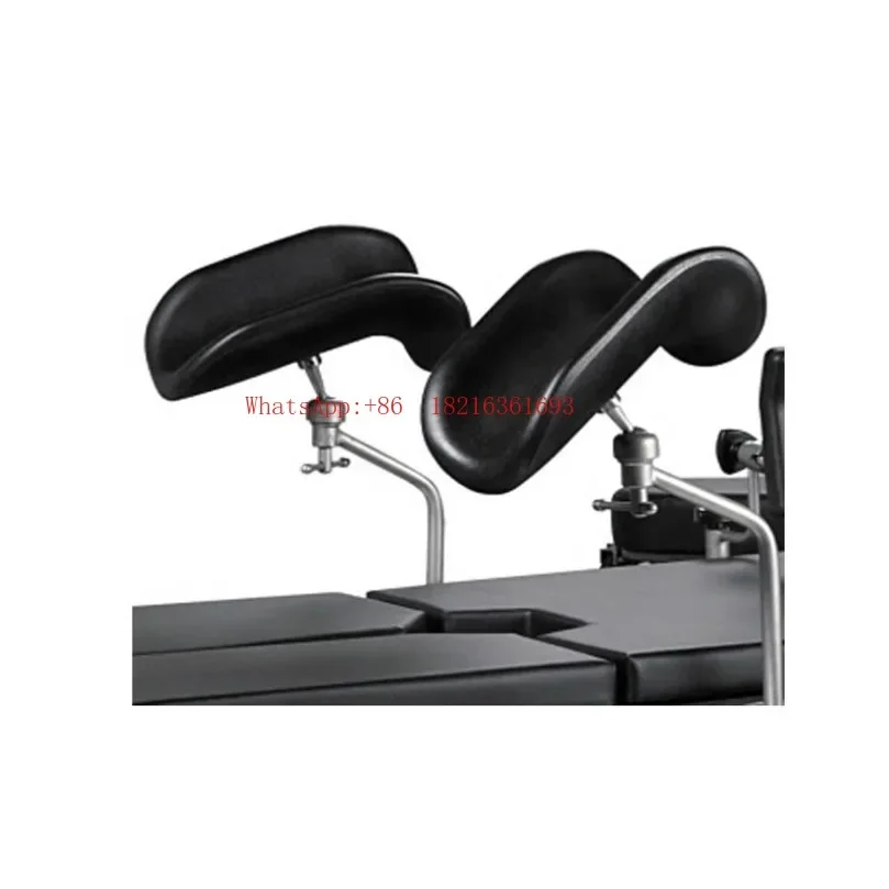Limited Offer Operating Table Leg Rest Especially Sponge Factory Direct Sales Volume