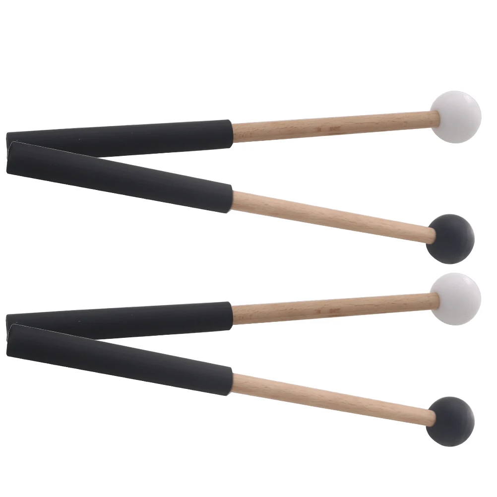 

Xylophone Hammer Marimba Drumstick Mallets Drumsticks Tongue Universal Percussion