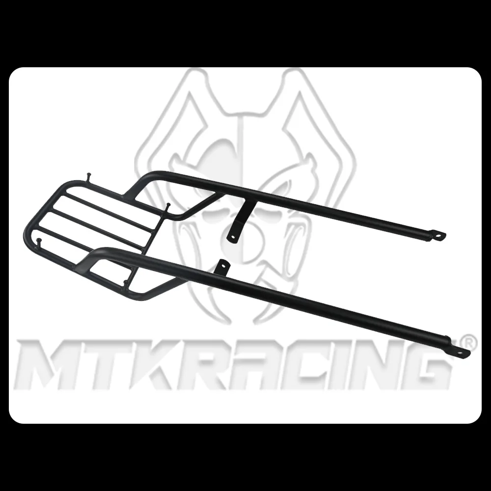 For YAMAHA XSR155 XSR125 2018-2025 Motorcycle Accessories Rack Cargo Holder Top Box Carrier Shelf Bracket Rear Luggage