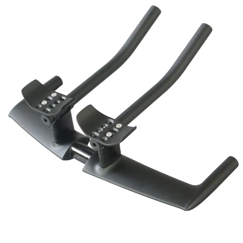 

Рама Triathlon Time Trial 420 мм, руль с подставкой HB095, новый авиационный руль TT из углеродного волокна