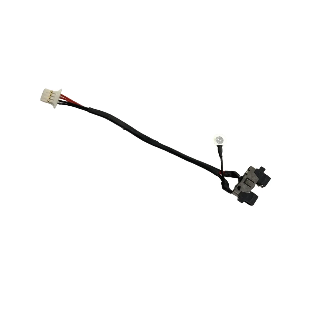 New Laptop Connector DC Power Jack For  Sony Vaio Flip SVF13N
